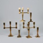 1572 8350 CANDLESTICKS